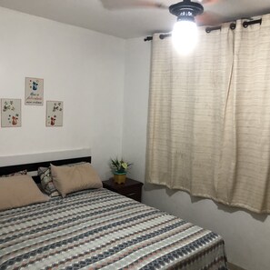 2 slaapkamers, gratis wifi