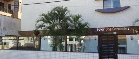 Detalle exterior