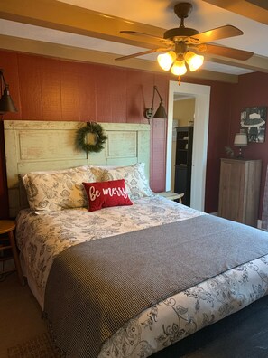 3 Schlafzimmer, Bügeleisen/Bügelbrett, kostenloses WLAN, Bettwäsche