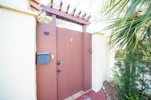 Detalle exterior