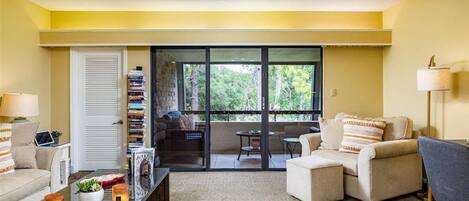 スマートテレビ