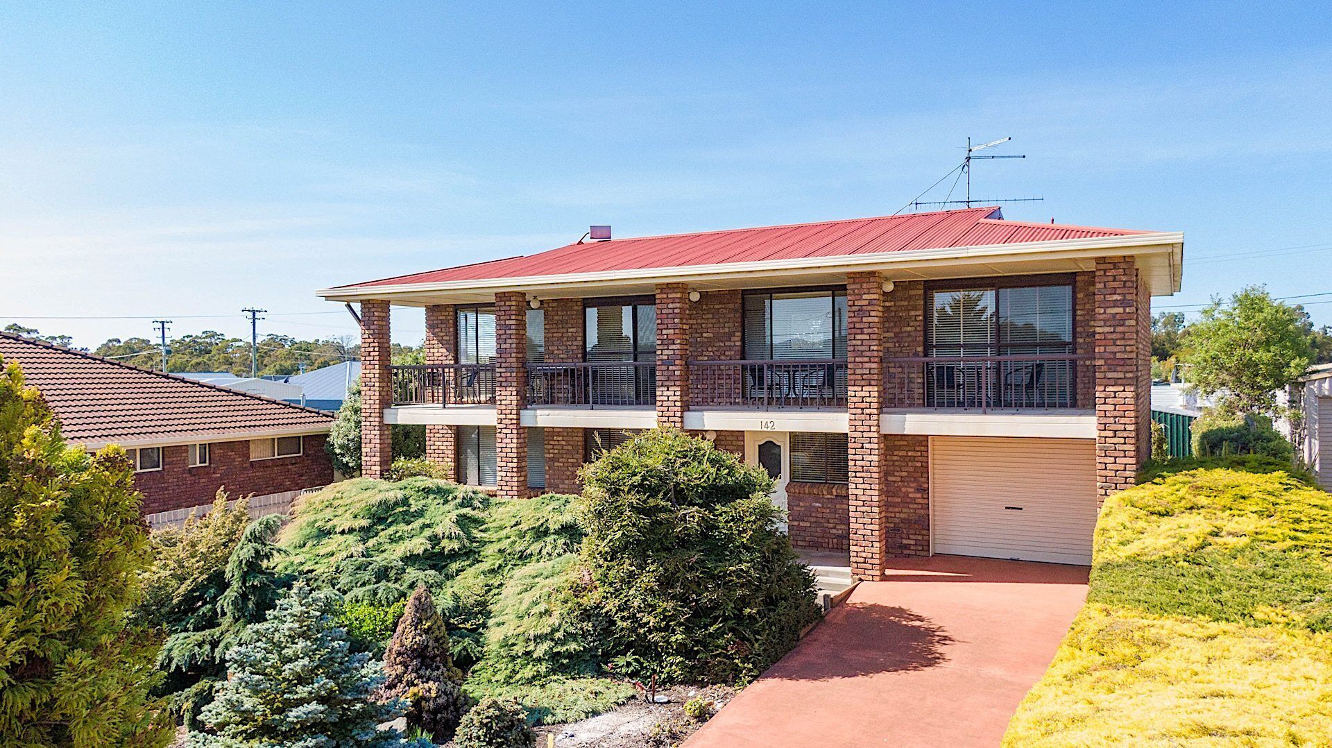 Biking, boating & exploring