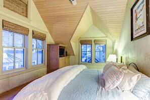 House, 5 Bedrooms