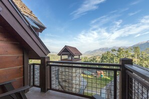 Townhome, 5 Bedrooms | Balcony - LE Praz AT Courcheval by Exceptional Stays (Telluride)