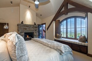 Townhome, 5 Bedrooms | 5 bedrooms, premium bedding, individually decorated - LE Praz AT Courcheval by Exceptional Stays (Telluride)
