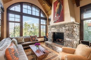 Interior - LE Praz AT Courcheval by Exceptional Stays (Telluride)