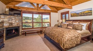 House, 5 Bedrooms | 5 bedrooms, premium bedding, individually decorated