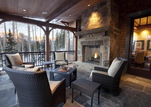 獨棟房屋, 多張床 | 陽台