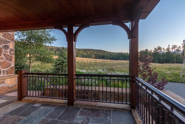 House, Multiple Beds | Balcony