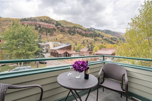 Townhome, 3 Bedrooms | Balcony - Pacific Place by Exceptional Stays (Telluride)