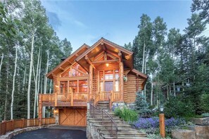 House, 4 Bedrooms | Exterior - Palmyra Pines by Exceptional Stays (Telluride)
