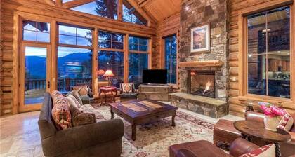 Palmyra Pines by Exceptional Stays