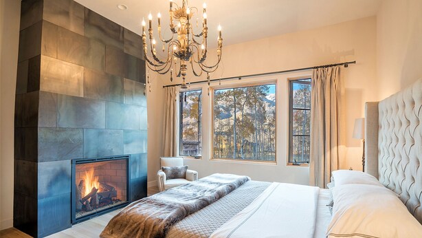 Unclassified image, 1 of 25, button - Petra Domus by Exceptional Stays (Telluride)