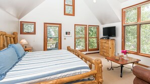 Apartment, Multiple Beds (PACIFIC ST TOWNHOUSE II - Family-Frie) - Pacific Street Townhouse 2 (Telluride)