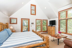 Apartment, Multiple Beds (PACIFIC ST TOWNHOUSE II - Family-Frie)