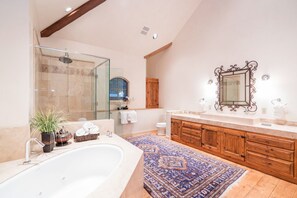 Townhome, 3 Bedrooms | Bathroom