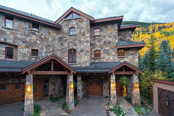Townhome, 3 Bedrooms | Exterior