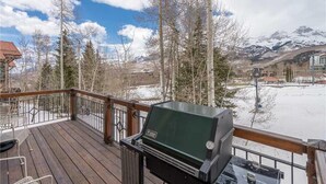 Unclassified image, 5 of 36, button - Pine Meadows 138 by Exceptional Stays (Telluride)