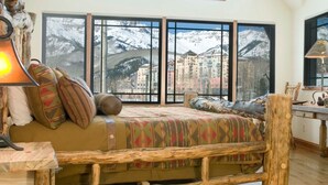 Unclassified image, 4 of 36, button - Pine Meadows 138 by Exceptional Stays (Telluride)