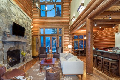Prospect Falls by Exceptional Stays