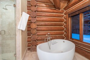 Townhome, 4 Bedrooms | Bathroom - Prospect Falls by Exceptional Stays (Telluride)