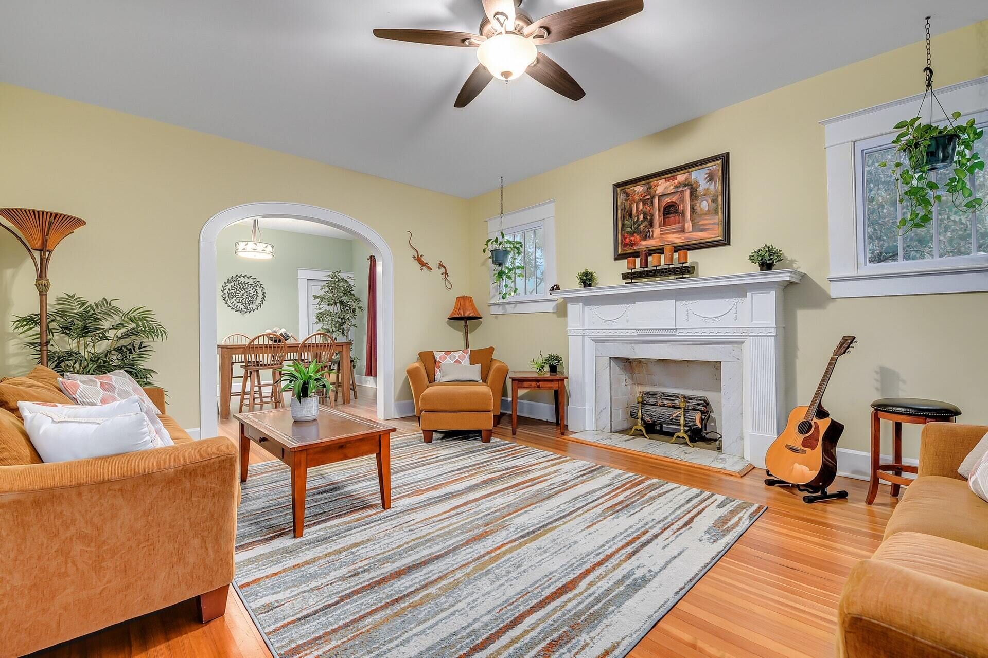 Austin Oasis Near UT and Downtown