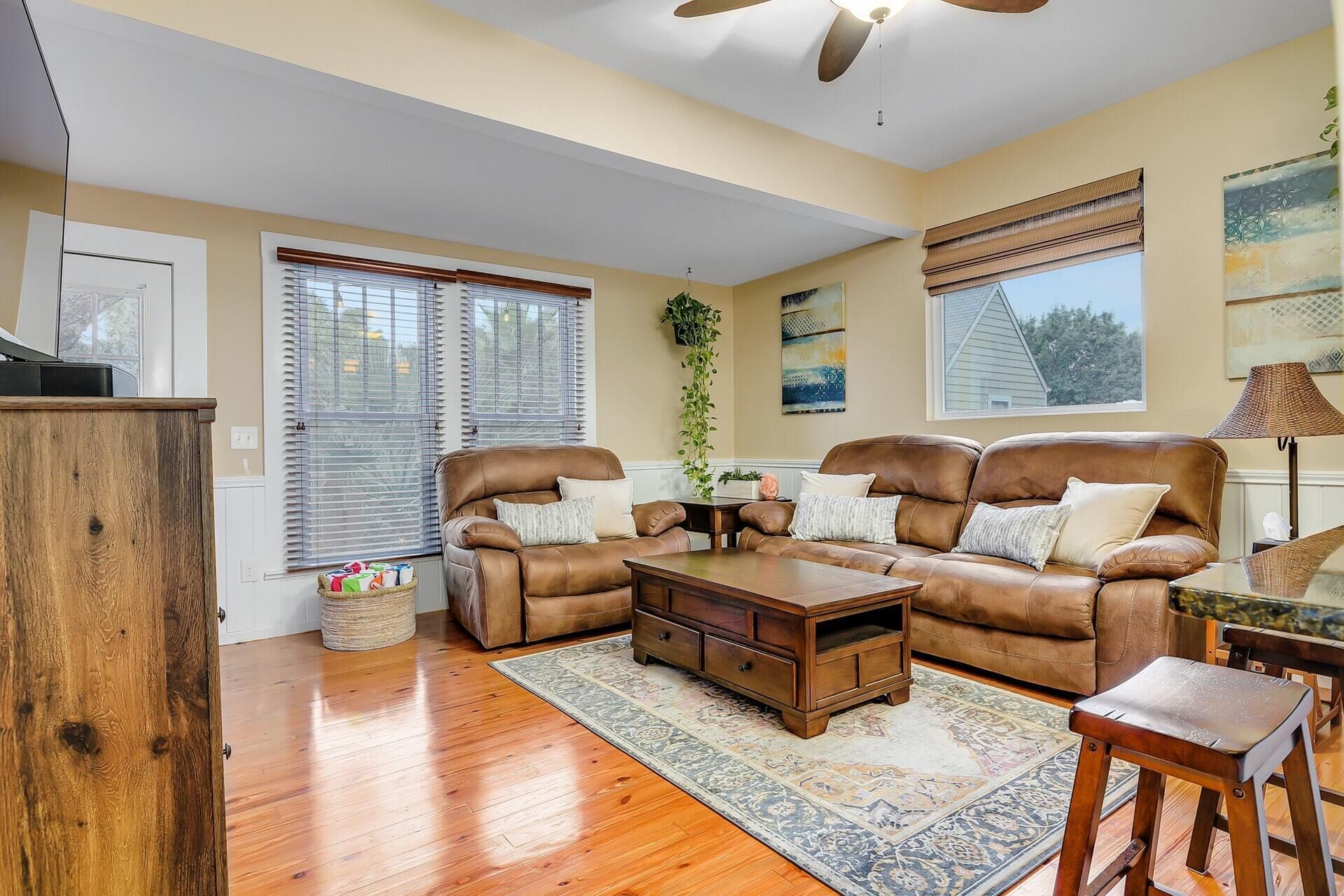 Austin Oasis Near UT and Downtown