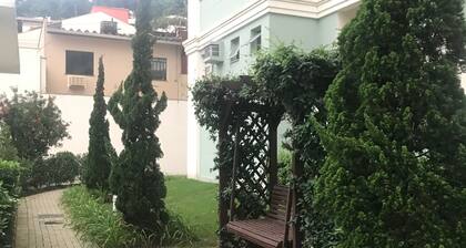Apartamento - Cerca de OcktoberFest