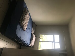3 bedrooms, WiFi