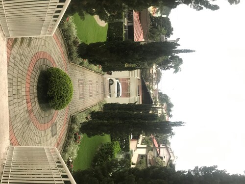 Apartment - Near OcktoberFest