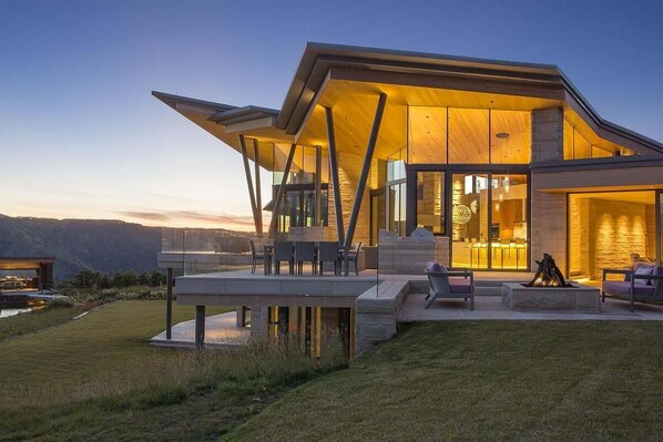 Villa, Multiple Beds (SUNSET RIDGE) | Exterior - Sunset Ridge (Telluride)