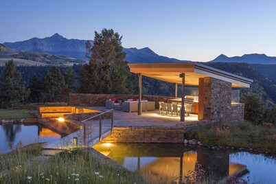 Sunset Ridge