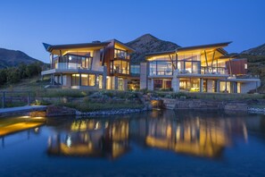 Villa, Multiple Beds (SUNSET RIDGE) | Exterior - Sunset Ridge (Telluride)