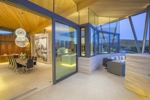 Villa, Multiple Beds (SUNSET RIDGE) | Balcony