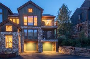 Condo, 2 Bedrooms | Exterior - Terraces 402 by Exceptional Stays (Telluride)