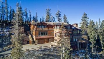 Apartment, Multiple Beds (TWO TRAILS - Luxury Home, Ski-in/Ski-) | Exterior