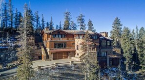 Apartment, Multiple Beds (TWO TRAILS - Luxury Home, Ski-in/Ski-) | Exterior