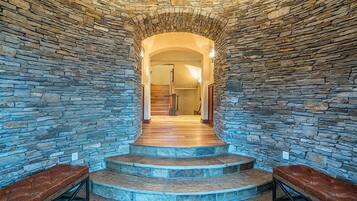 Apartment, Mehrere Betten (TWO TRAILS - Luxury Home, Ski-in/Ski-) | Außenbereich