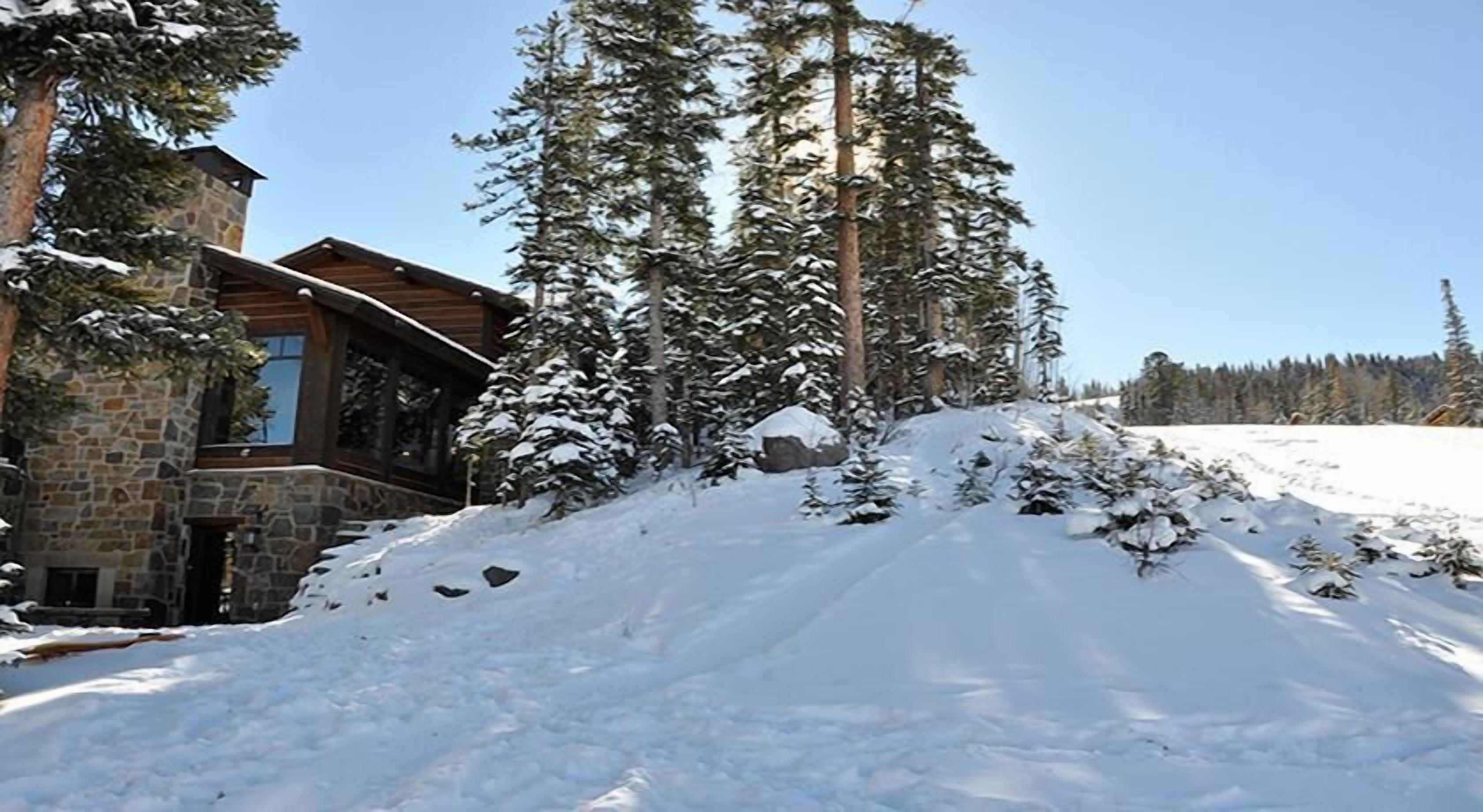 Apartment, Multiple Beds (TWO TRAILS - Luxury Home, Ski-in/Ski-) | Exterior