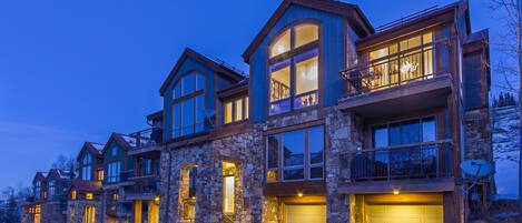 Condo, Multiple Beds (TERRACES 602) | Exterior