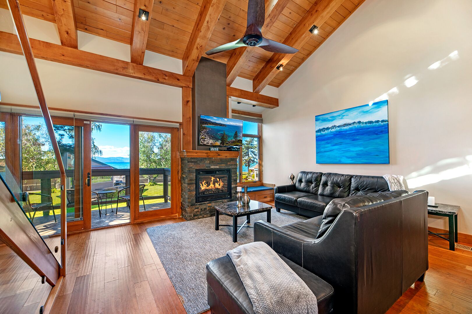 Lakeland Village Luxury Condo w/great amenities: MV32