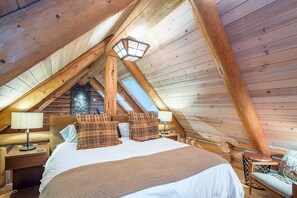 Room - Yellow Brick Cabin by Exceptional Stays (Telluride)
