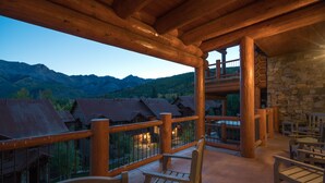 Townhome, 4 Bedrooms | Balcony