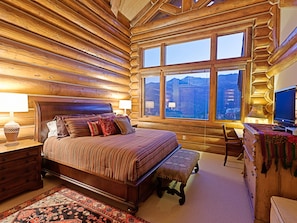 Maison mitoyenne, 4 chambres | 4 chambres, literie de qualité supérieure, décoration personnalisée