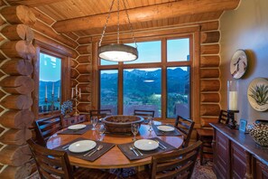 Private kitchen - Tristant 115 by Exceptional Stays (Telluride)