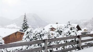 Villa, Multiple Beds (Chalet Isabel) | Exterior