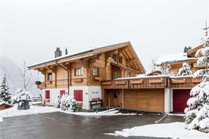 Villa, Multiple Beds (Chalet Isabel) | Exterior