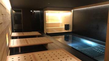Villa, Multiple Beds (Chalet Isabel) | Spa