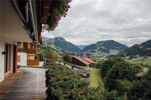 Villa, Multiple Beds (Chalet Isabel) | Exterior