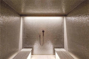 Casa de ciudad, varias camas (Luxury Gstaad) | Spa | Sauna